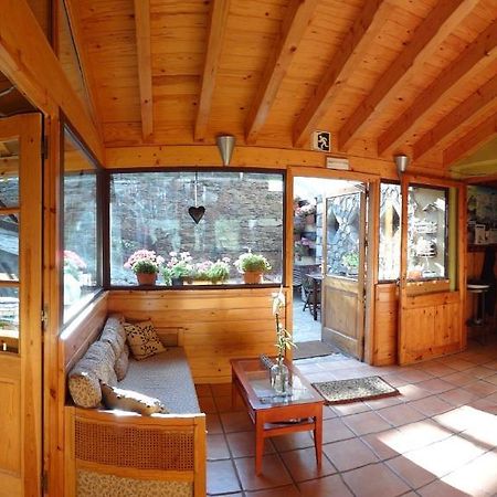 Xalet Refugi Pere Carne Hostel La Molina  Kültér fotó