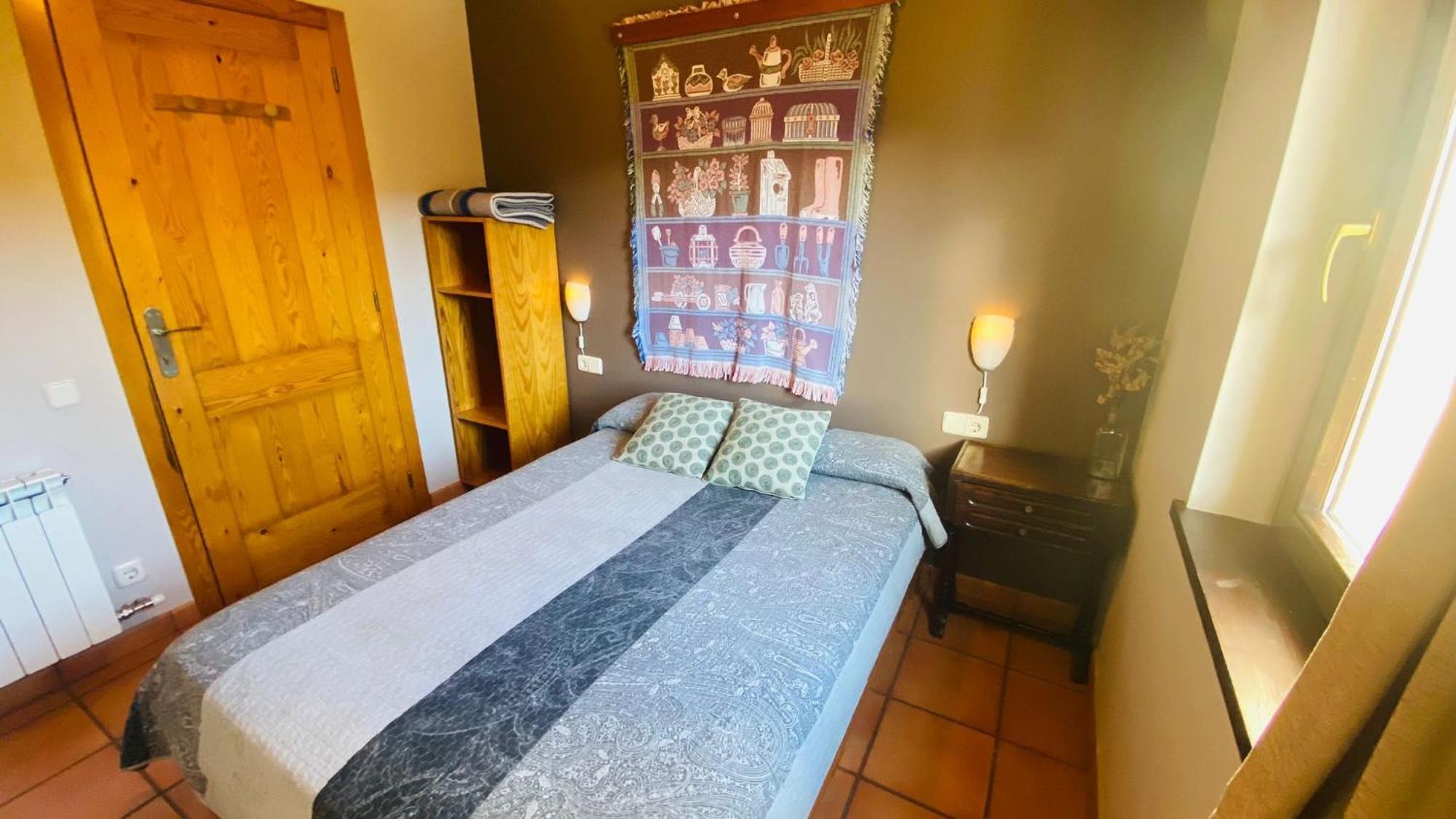 Xalet Refugi Pere Carne Hostel La Molina  Kültér fotó