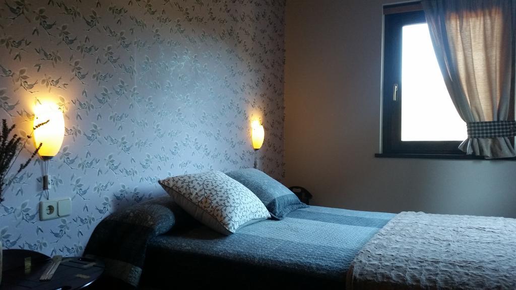 Xalet Refugi Pere Carne Hostel La Molina  Kültér fotó