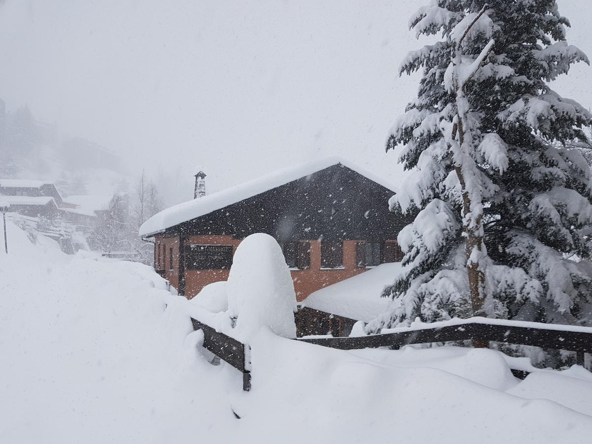 Xalet Refugi Pere Carne Hostel La Molina  Kültér fotó
